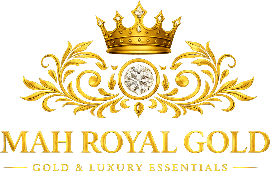 MAH ROYAL COLLECTIONS logo